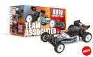 RB10 Factory Team Retro Kit - Forhåndsbestilling, Pre-order. Fri frakt i hele Norge! thumbnail