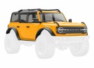 Body TRX-4M Ford Bronco Complete - Ferdig lakkert thumbnail