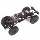 Axial SCX24 Jeep Wrangler V2 Crawler 4WD Hvit thumbnail