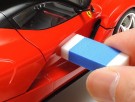 Tamiya POLISHING COMPOUND SPONGES thumbnail