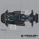 VS4-10 PHOENIX RTR - GREY thumbnail