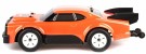 UDI Fluidfire Speed - Gyro 4WD RTR 1:16 thumbnail