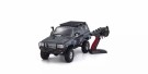 Kyosho KC10 Toyota Land Cruiser 60 Crawler 4WD 1:10 Readyset T2 thumbnail