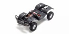 Kyosho KC10 Toyota Land Cruiser 60 Crawler 4WD 1:10 Readyset T2 thumbnail