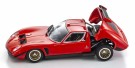 Kyosho 1:43 Lamborghini Miura SVR 1970 Red thumbnail