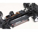 Yokomo Rookie Speed 1.0 Touring Car Kit thumbnail