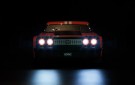 UDI Fluidfire Speed - Gyro 4WD RTR 1:16 thumbnail