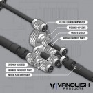 VS4-10 PHOENIX RTR - GREY thumbnail