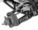 Slash 2WD BL-2S 1/10 Kit med elektronikk thumbnail