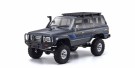 Kyosho KC10 Toyota Land Cruiser 60 Crawler 4WD 1:10 Readyset T2 thumbnail
