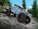 Element Enduro Zuul IFS2 Blue 4X4 1/10 RTR thumbnail