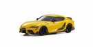 Mini-Z AWD Toyota GR Supra TRD Aero Version (MA020N-L/KT531P) thumbnail