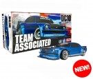 DC10 Drift Car Ready-To-Run  thumbnail