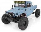 Element Enduro Zuul IFS2 Blue 4X4 1/10 RTR thumbnail