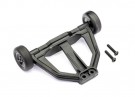 TRX-10776 Wheelie Bar Mini Maxx thumbnail