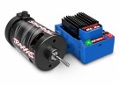 Slash 2WD BL-2S 1/10 Kit med elektronikk thumbnail