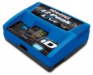 Traxxas EZ-Peak Live 12A NiMH/LiPo Lader Auto ID thumbnail