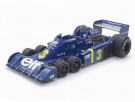 TYRRELL P34 1976 JAPAN GP – 1/20 thumbnail