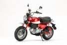 1/12 HONDA MONKEY 125 thumbnail