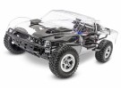 Slash 2WD BL-2S 1/10 Kit med elektronikk thumbnail