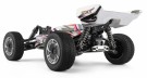  WLToys RC Buggy 1/14 4WD 144016 Wild Silver thumbnail