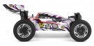  WLToys RC Buggy 1/14 4WD 144016 Wild Silver thumbnail