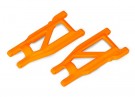 Suspension Arms Front/Rear HD Black (Pair) thumbnail
