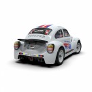 UDI Fluidfire Speed - Gyro 4WD RTR 1:16 thumbnail