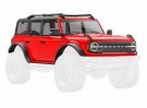 Body TRX-4M Ford Bronco Complete - Ferdig lakkert thumbnail