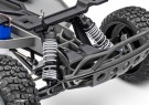 Slash 2WD BL-2S 1/10 Kit med elektronikk thumbnail