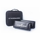 Koswork 260x230x95mm Hard Frame Battery Bag (w/ 2pcs Battery Safety Bags) thumbnail
