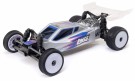 Losi 1/24 Micro-B Race Buggy 2WD RTR - Silver thumbnail