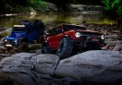 Traxxas Vinsj sett m/fjernkontroll til TRX-4/6 thumbnail