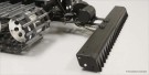 Rear Tiller Unit Set Kyosho Blizzard thumbnail