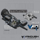 VS4-10 PHOENIX RTR - RED thumbnail