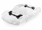 Slash 2WD BL-2S 1/10 Kit med elektronikk thumbnail