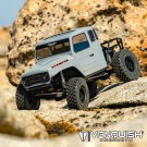 VS4-10 PHOENIX RTR - GREY thumbnail