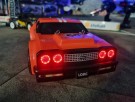 UDI Fluidfire Speed - Gyro 4WD RTR 1:16 thumbnail