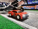 UDI Fluidfire Speed - Gyro 4WD RTR 1:16 thumbnail