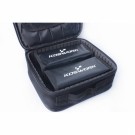 Koswork 260x230x95mm Hard Frame Battery Bag (w/ 2pcs Battery Safety Bags) thumbnail
