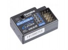 Futaba 4k mottaker R304SB-E T-FHSS T-FHSS thumbnail
