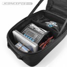JConcepts Finish Line charger bag w/ inner dividers thumbnail