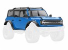 Body TRX-4M Ford Bronco Complete - Ferdig lakkert thumbnail