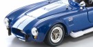 Kyosho 1:43 Shelby Cobra 427S/C Spider N.Screen 1965 Blue thumbnail