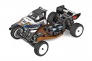 RB10 Factory Team Retro Kit - Forhåndsbestilling, Pre-order. Fri frakt i hele Norge! thumbnail