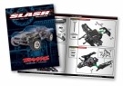 Slash 2WD BL-2S 1/10 Kit med elektronikk thumbnail