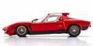 Kyosho 1:43 Lamborghini Miura SVR 1970 Red thumbnail