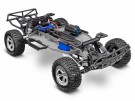 Slash 2WD BL-2S 1/10 Kit med elektronikk thumbnail