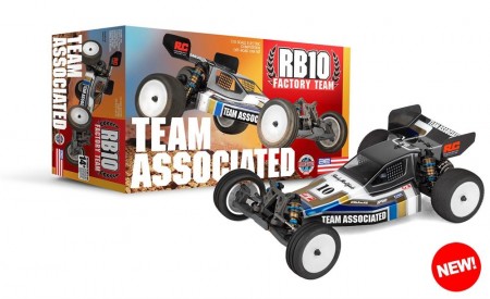 RB10 Factory Team Retro Kit - Forhåndsbestilling, Pre-order. Fri frakt i hele Norge!