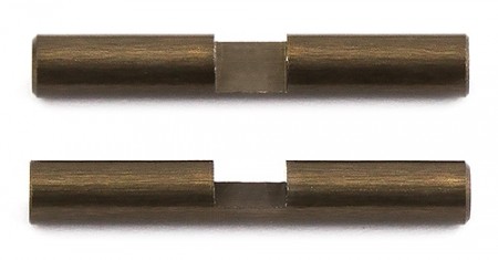 RC10B6.1 FT Aluminum Cross Pins
